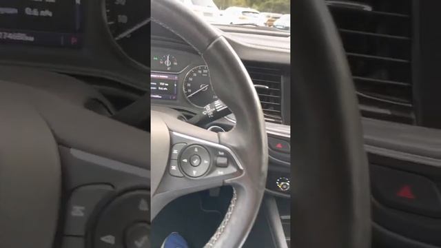 Обзор Opel Insignia 1.6d автомат 2018 год из Европы в продаже на площадке КарЛайфГрупп