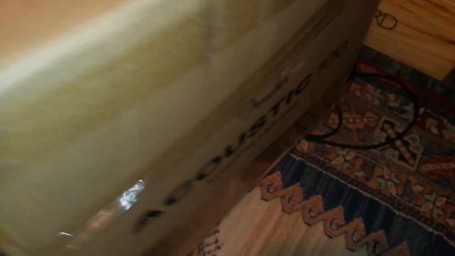 Amplificador Fender Acoustic 100 Guitarra Bajo Pedal Original Nuevo смотреть онлайн