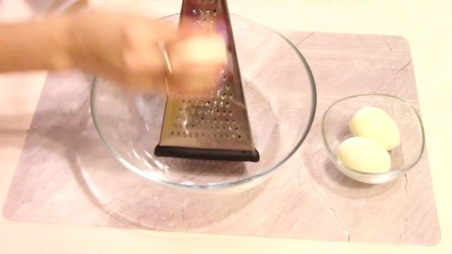 Крабовый рулет-Вкусная закуска! смотреть онлайн