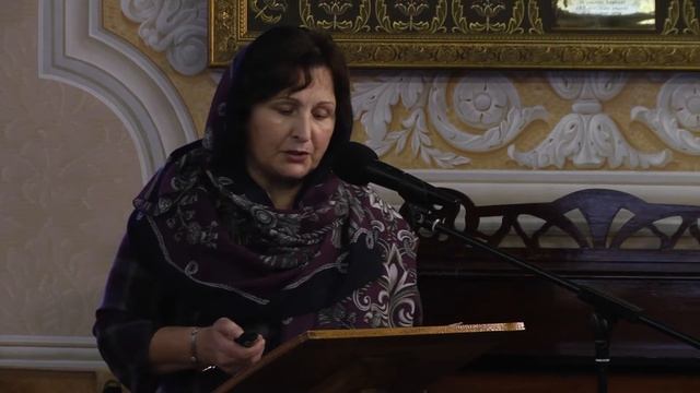 Селезнева Н.М. Проблемы духовно-нравственного воспитания студентов юридических вузов смотреть онлайн