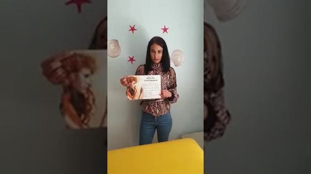 Курсы парикмахеров (отзыв)