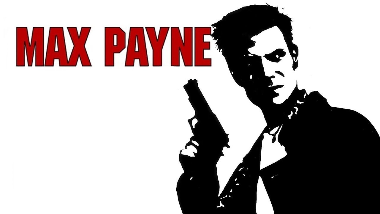 Max Payne. Глава 2