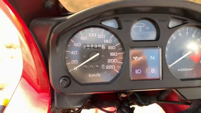 Honda cb 500 S смотреть онлайн