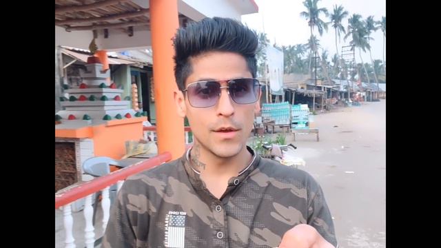 Sakshi Gopal TEMPLE Puri Jagannath FULL STORY | Bhagwaan bane sakshi ek bhakt k liye смотреть онлайн