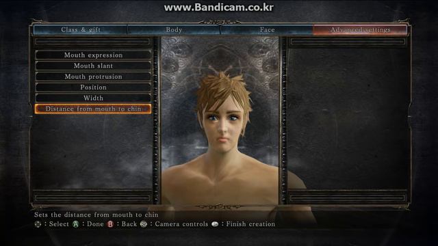 Dark Souls 2 Customization - ULTIMATELY CUTE Girl Creation! смотреть онлайн
