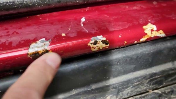 Легендарный, бензиновый, Дискавери 3, с пробегом 400т/км. за 1,3