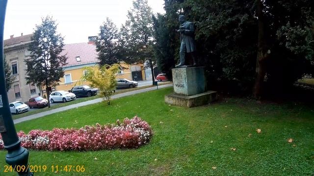 Вараждин смотреть онлайн