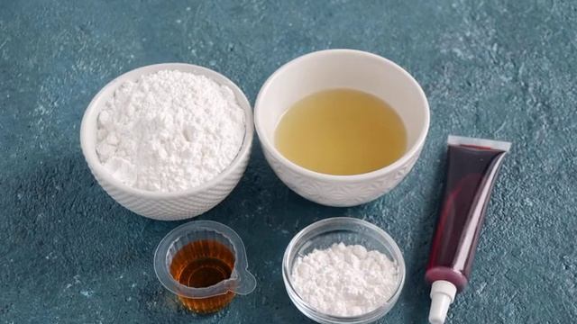 Сборник рецептов