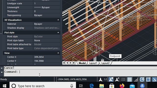 Comparing AutoCAD clones like AViCAD смотреть онлайн