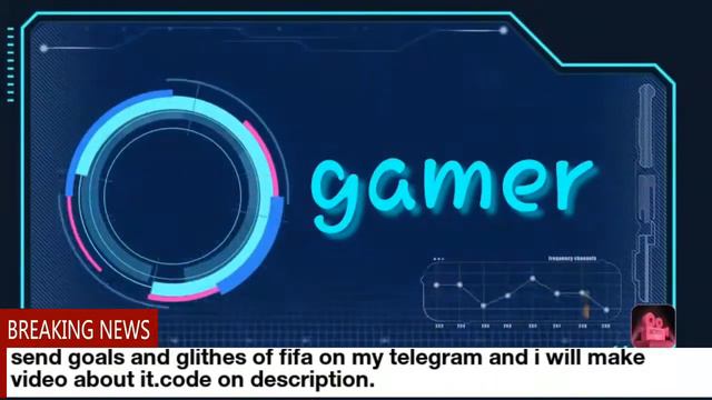 Send fifa 20 goals and glitches on telegram смотреть онлайн