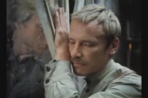 Что же вы, ребята, делаете? Свой среди чужих, чужой среди своих