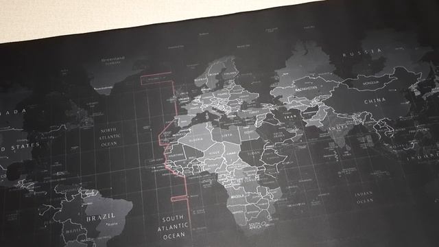 Распаковка | Aliexpress | Коврик для клавиатуры и мыши в виде карты смотреть онлайн