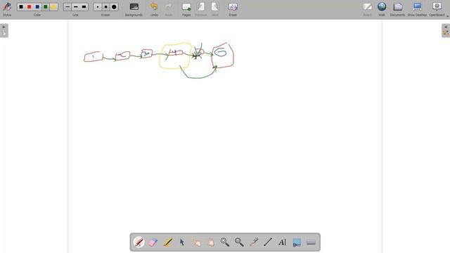 شرح حل مسأله how to remove one node from linked list in constant time смотреть онлайн