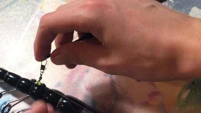 Обзор телескопической удочки Mifine Ark Race