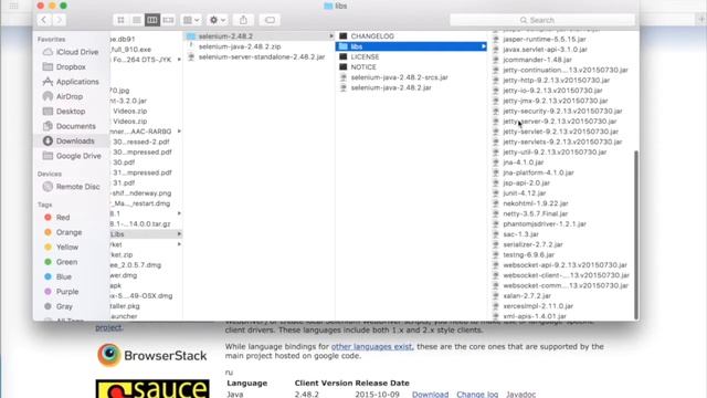 Mobile Test Automation using Appium: Session 6 смотреть онлайн