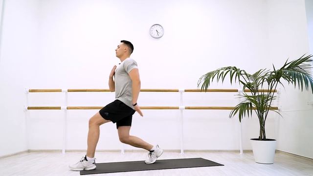 Эффективные упражнения на мышцы ног | SMSTRETCHING смотреть онлайн