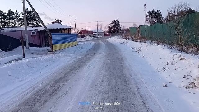 Репортаж с места событий.Вяземский смотреть онлайн