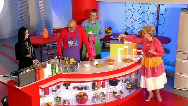 Готовим с Любовью