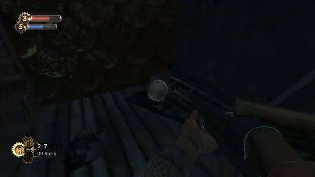 Let's Play BioShock Remastered (PS4) Part 8 (Neptune's Bounty, Act III) смотреть онлайн