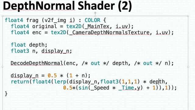 GPU Lecture 41: DIY Postprocessing with the Built-In Pipeline, with a Taste of Deferred Rendering смотреть онлайн