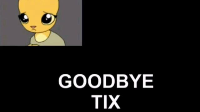 Roblox | Party.exe Tix Ending Song смотреть онлайн