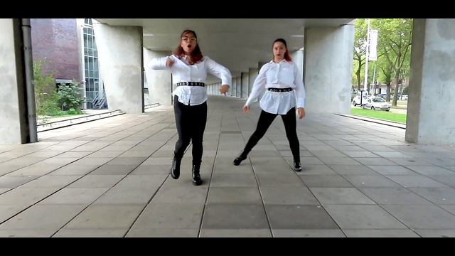 [KPOP IN PUBLIC | 4K] Stray kids (스트레이 키즈) - Red lights | Dance cover by RNCE crew | The Netherland смотреть онлайн