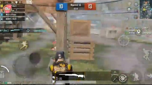 NEW SEASON STARTED✨️?|ROAD TO 1.5k | BGMI MALAYALI STREAMER IS LIVE??? | WILD PYthon GAMING IS LIVE смотреть онлайн