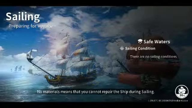 uncharted waters origin live ? how to play uncharted waters origin #unchartedwatersorigin смотреть онлайн