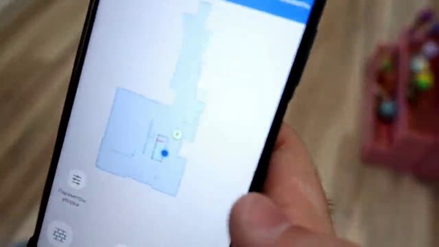 Идём на стройку в ночную смену?♀️?♂️уборка дома после ремонта ?Робот пылесос???deebot смотреть онлайн