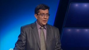 Своя игра. Лурье - Хашимов - Либер (25.12.2011)