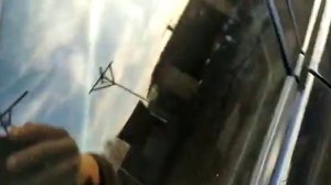 Мачете спорт 12 флекс