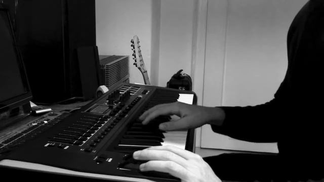 Novation Impulse 49 - Jamtrack