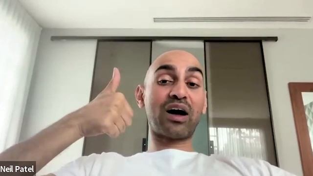 Bootstrapping to $100M in Revenue with Neil Patel, NP Digital смотреть онлайн