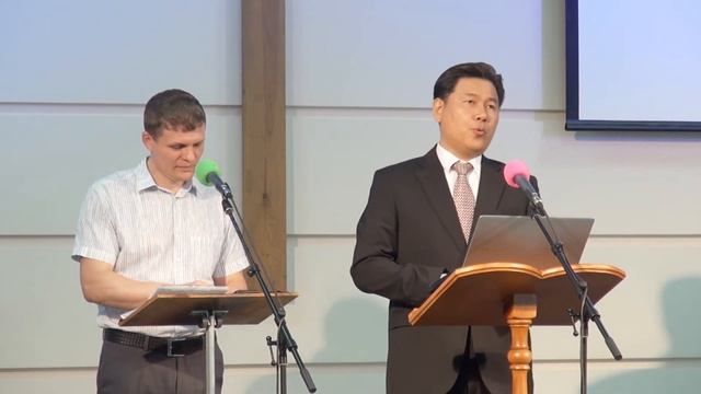 Сонг Со Ли -"Великий Бог" (на корейском языке) смотреть онлайн