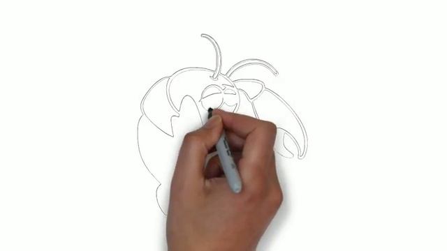 как нарисовать рака,how to draw cancer,cómo dibujar el cáncer,Wie zeichnet man Krebs смотреть онлайн
