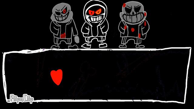 Murder Time Trio custom ending смотреть онлайн