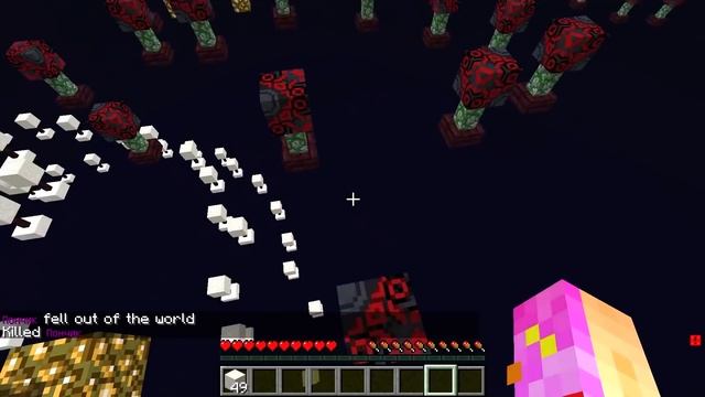 МАЙНКРАФТ НО Я ПРЕВРАЩАЮСЬ В СОЛНЦЕ АНИМАТРОНИКА ИЗ FNAF Security Breach смотреть онлайн