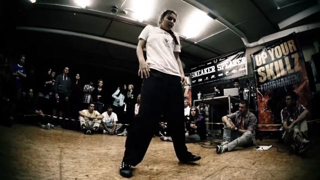 Popping 15 Up Your SkillZ Tournament 2012 смотреть онлайн