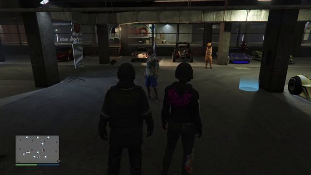 ?GTA 5 LIVE | LS BUY & SELL | EVERYONE WELCOME | PS5 ONLY | смотреть онлайн