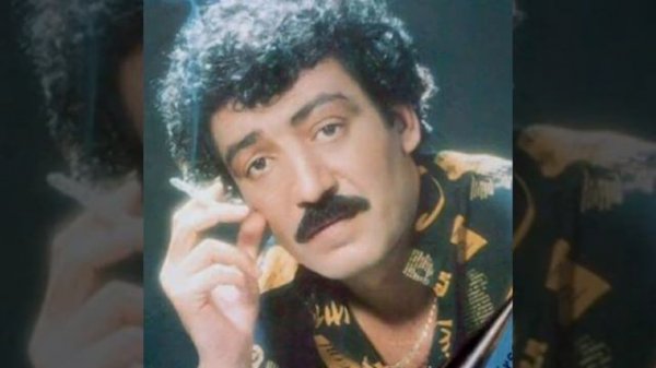 Müslüm gürses bir kadın tanıdım