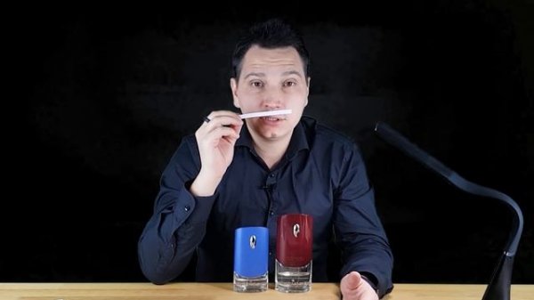 Givenchy pour Homme Givenchy Givenchy  Blue Label Givenchy Silver Edition