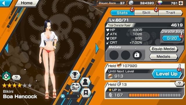 Как лучше начать?! Рассказываю о игре | Guide | One Piece: Bounty Rush смотреть онлайн