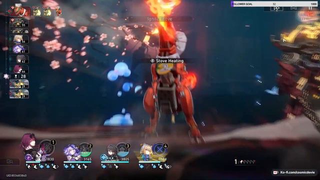 HSR 2.1 DEV LIVESTREAM 2 IN DAYS | GAMING | смотреть онлайн