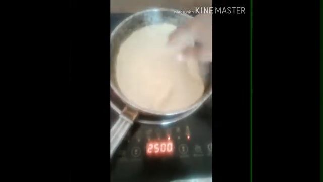 Кулинарный мир вкуса