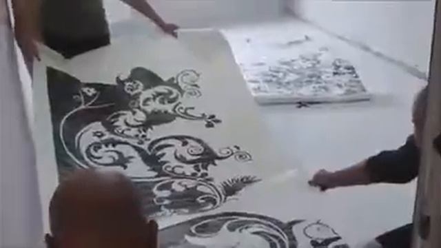 ?НОВИНКА! 3D наливные полы в Уфе, сколько стоит 3d пол цена за м2 смотреть онлайн