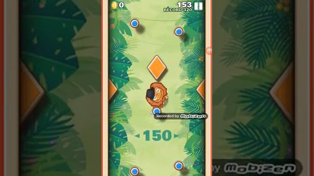 Consiguiendo Kong raro #1 SLING KONG смотреть онлайн
