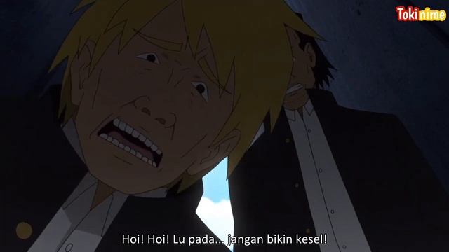 Beberapa Moments SUS di anime - sub indo смотреть онлайн