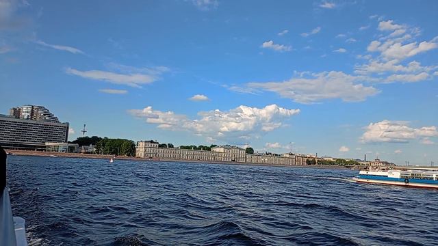 Санкт-петербург Нева смотреть онлайн