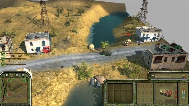 Противостояние  3D   Перезагрузка ➤ Прохождение #12 ➤ 