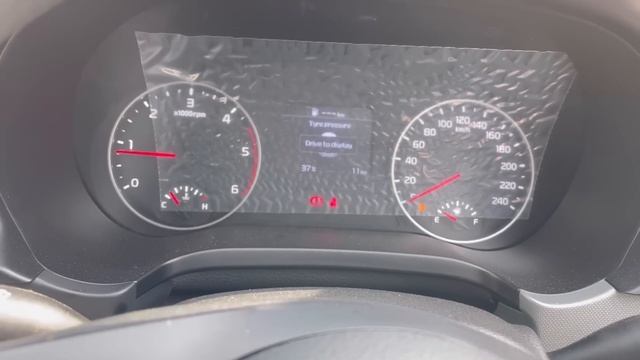 बेचारी Creta ? | All new 2022 Kia Seltos HTE base model ❤️ смотреть онлайн